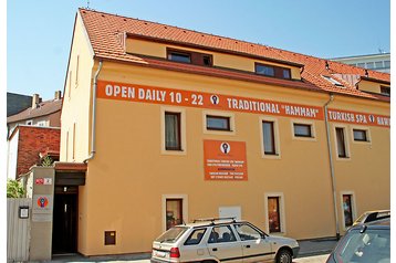 Hotel České Budějovice 1